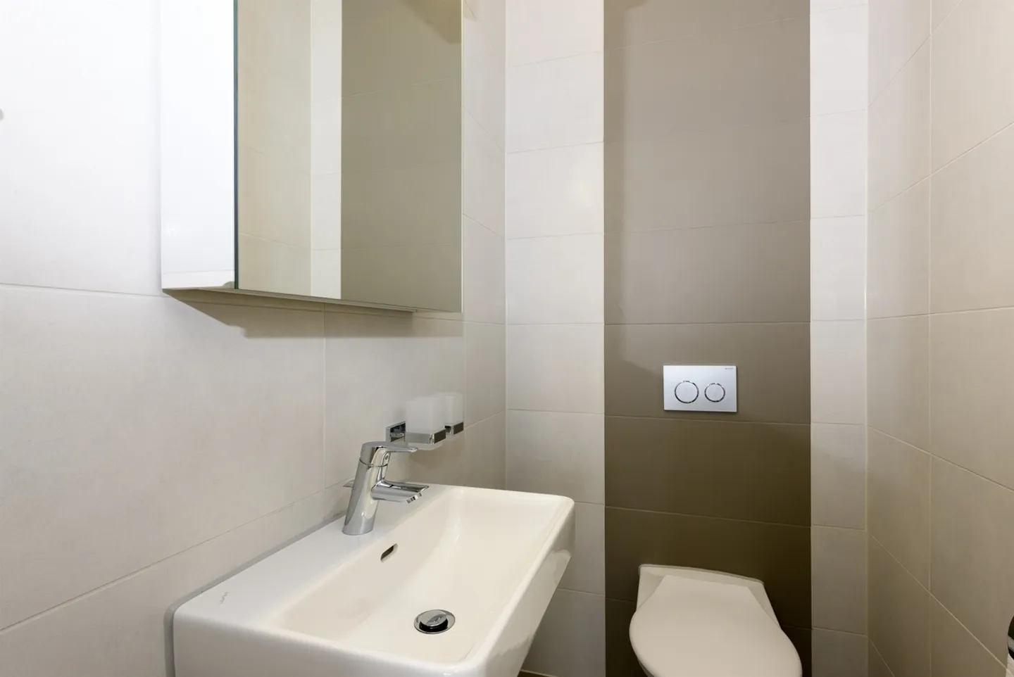 Penthouse mit Atemberaubendem Blick - Foto 8 von 9