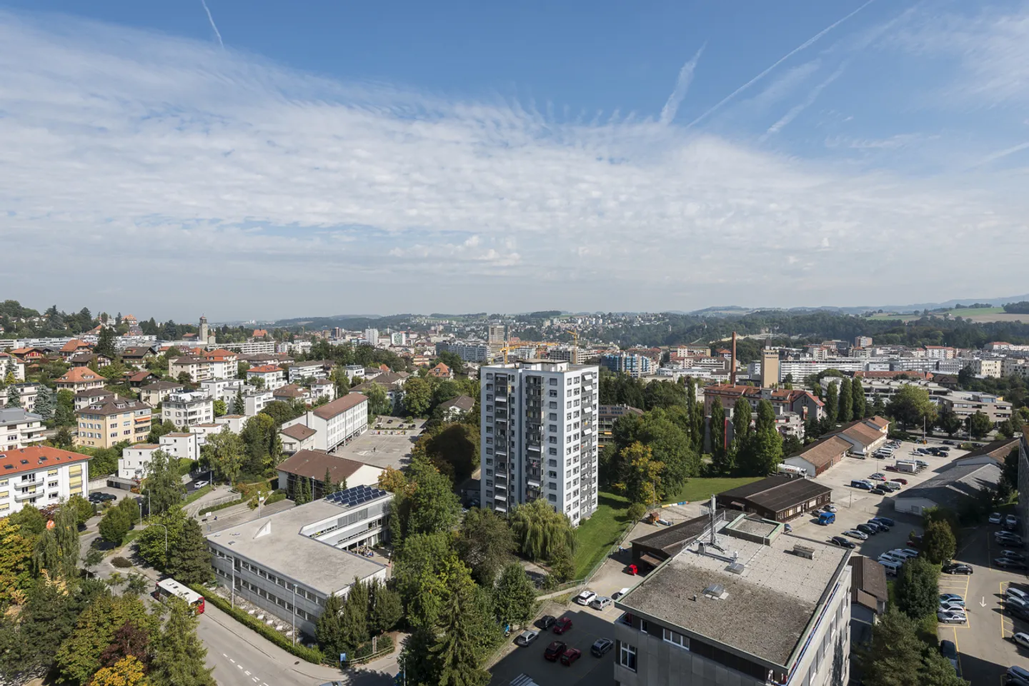 Penthouse mit Atemberaubendem Blick - Foto 9 von 9