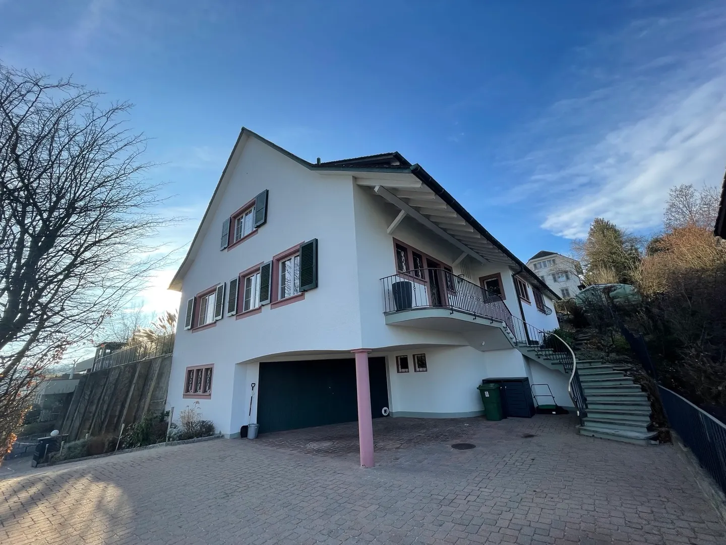 APPARTAMENTO 1 STANZA A LIESTAL (BL), ARREDATO - Foto 3 di 10