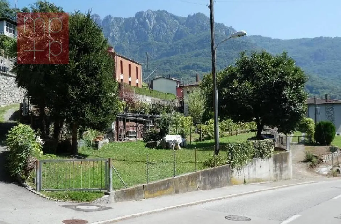 Grundstück zum Bauen - Sonvico - Foto 8 von 8