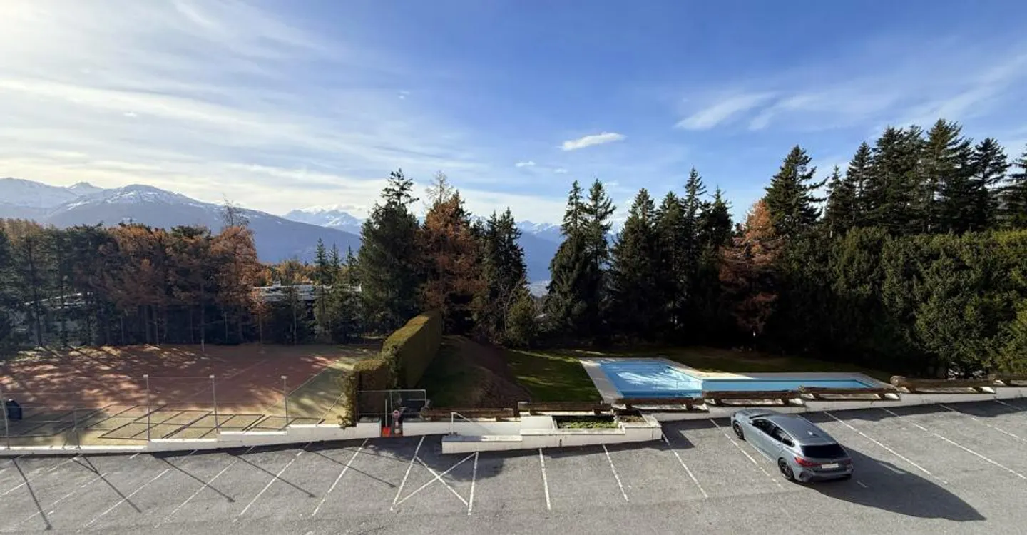 Appartement Charmant à Crans-Montana - Photo 8 sur 11