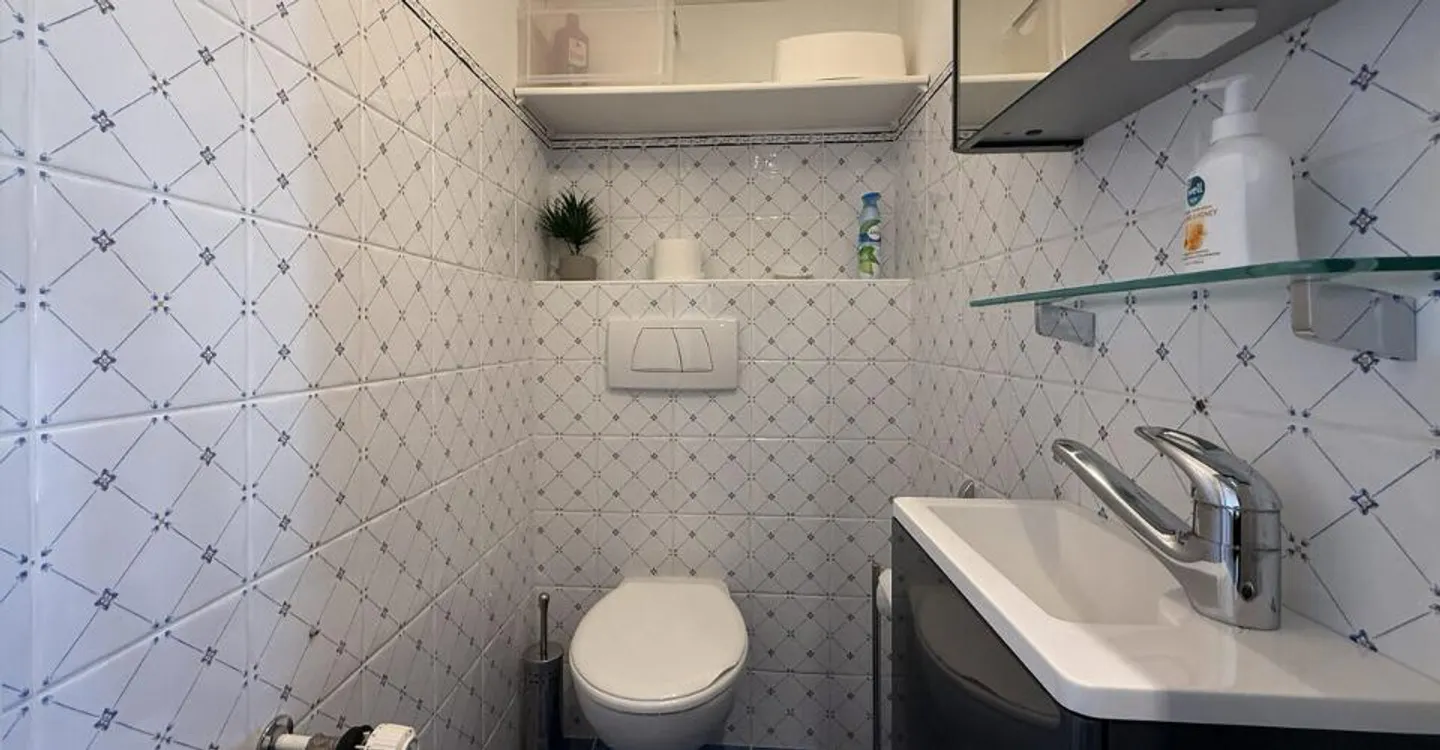Appartement Charmant à Crans-Montana - Photo 9 sur 11
