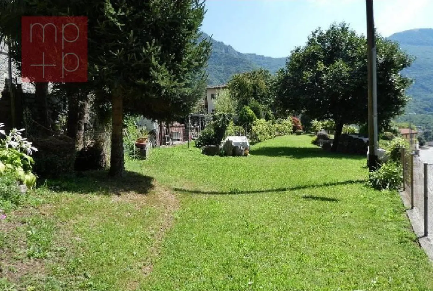 Grundstück zum Bauen - Sonvico - Foto 3 von 8