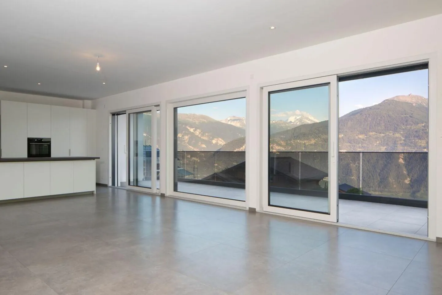 Villa Design - Saphyr - 5.5 rooms - Photo 1 of 13