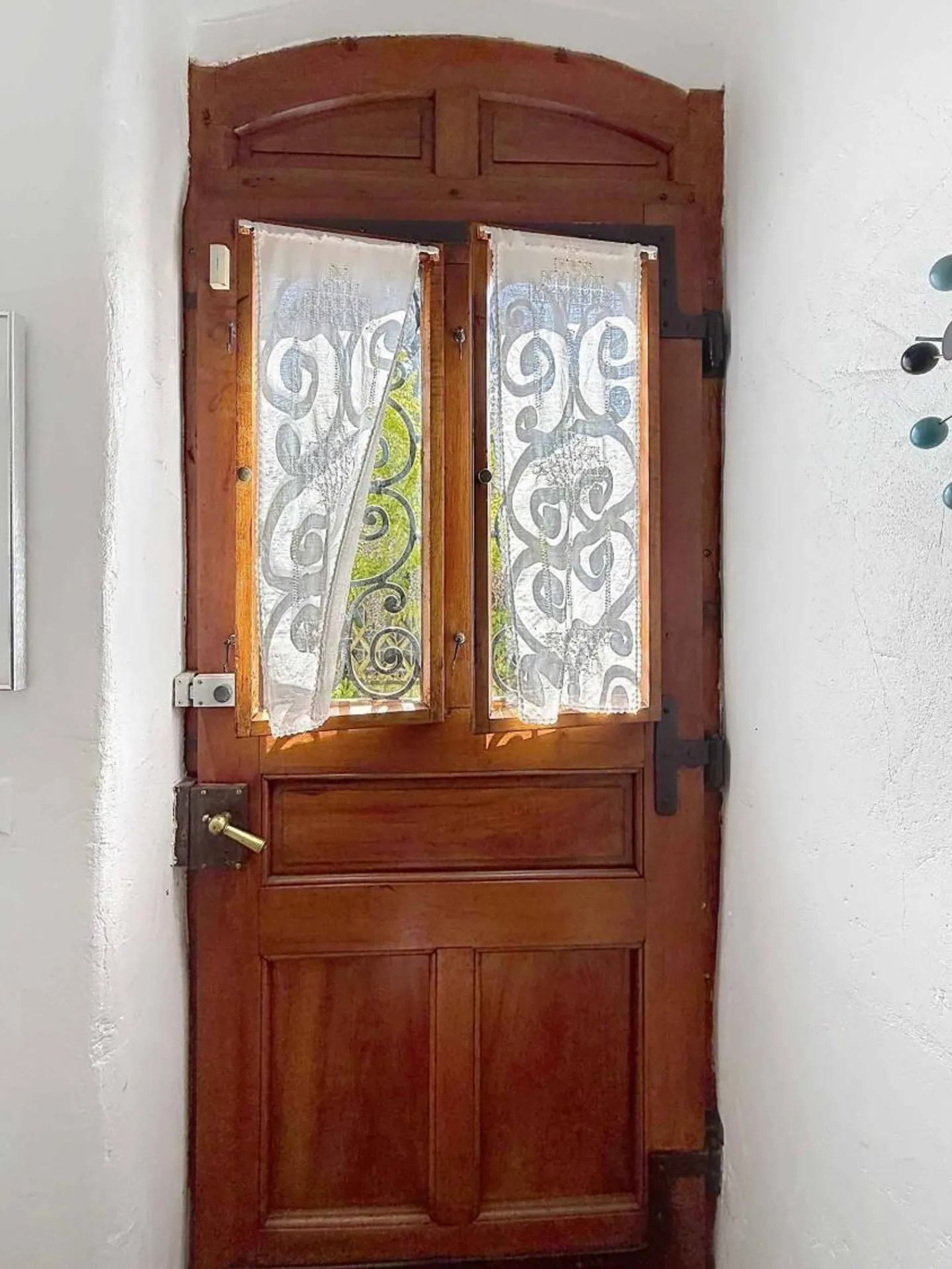 Charming 3.5-room apartment with garden - Photo 11 of 11