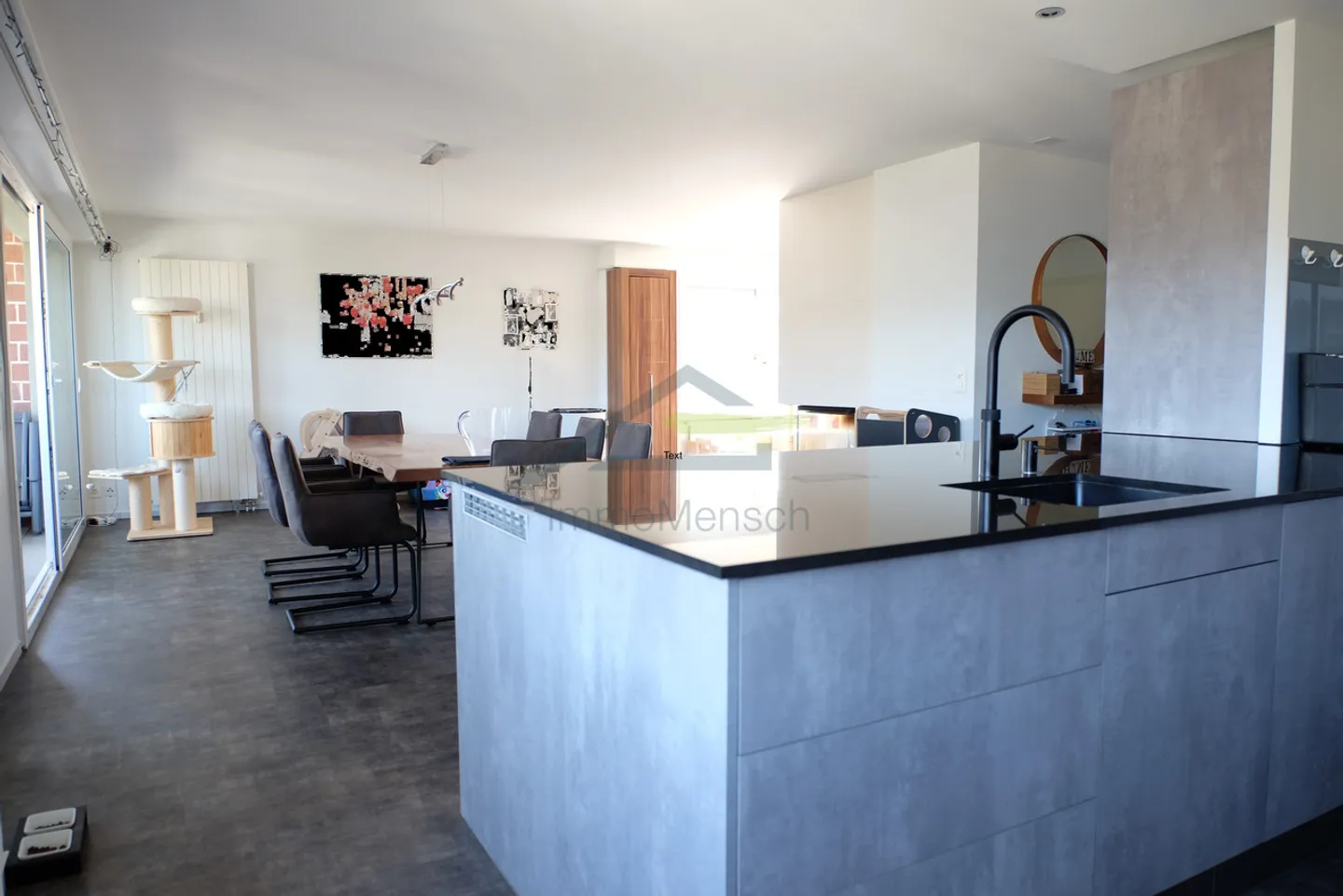 Appartement spacieux avec vue - Photo 15 sur 25