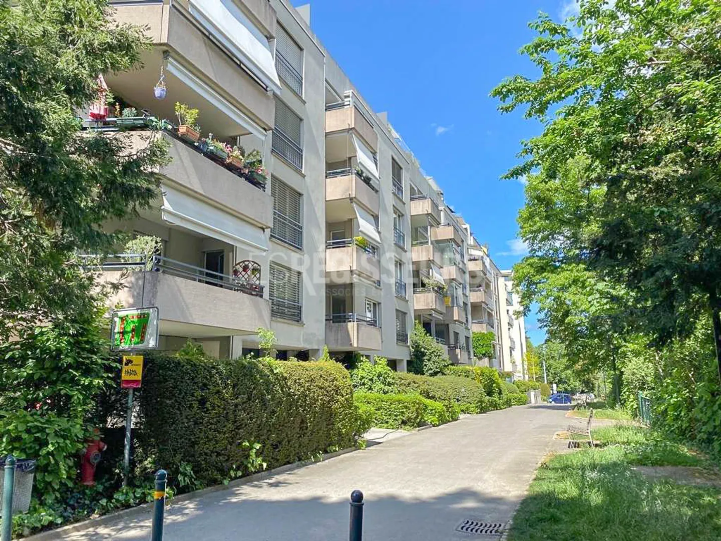 Appartamento 4 locali - Foto 2 di 10