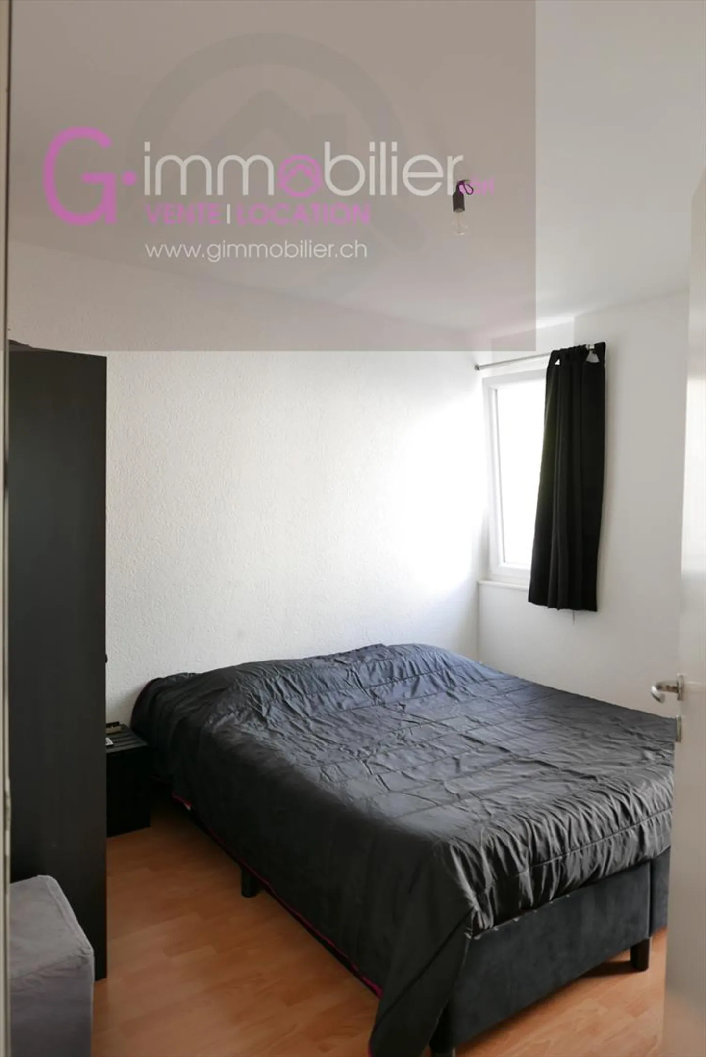 Appartement 2.5 pièces - Photo 6 sur 11