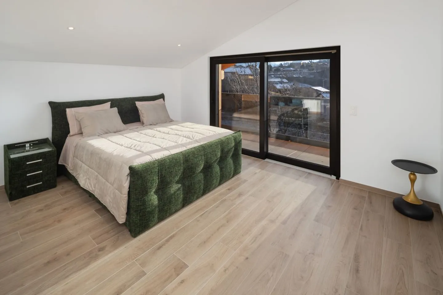 Chalet im Herzen der Alpen - Foto 3 von 6