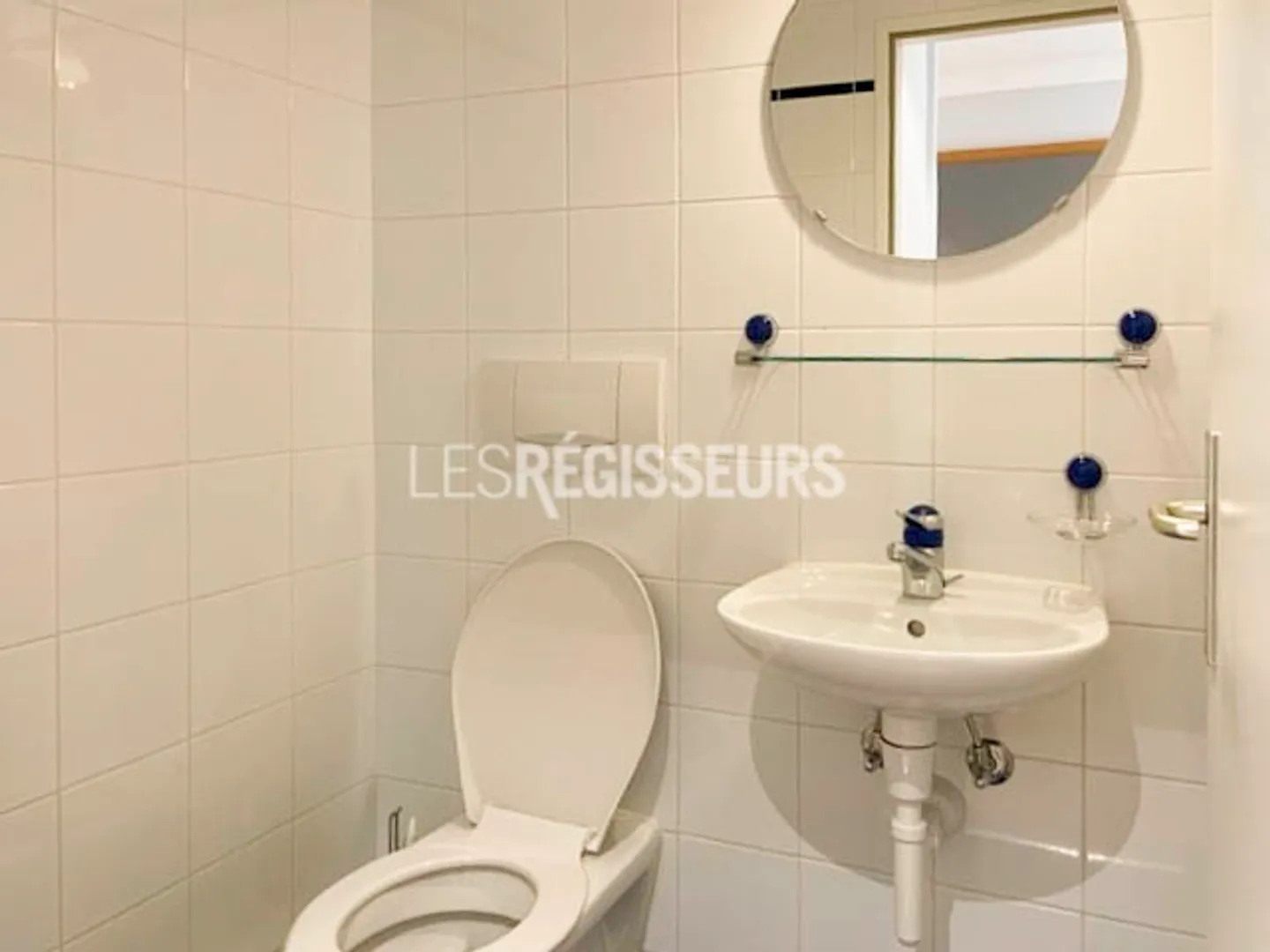 Appartamento 4 locali - Foto 9 di 10