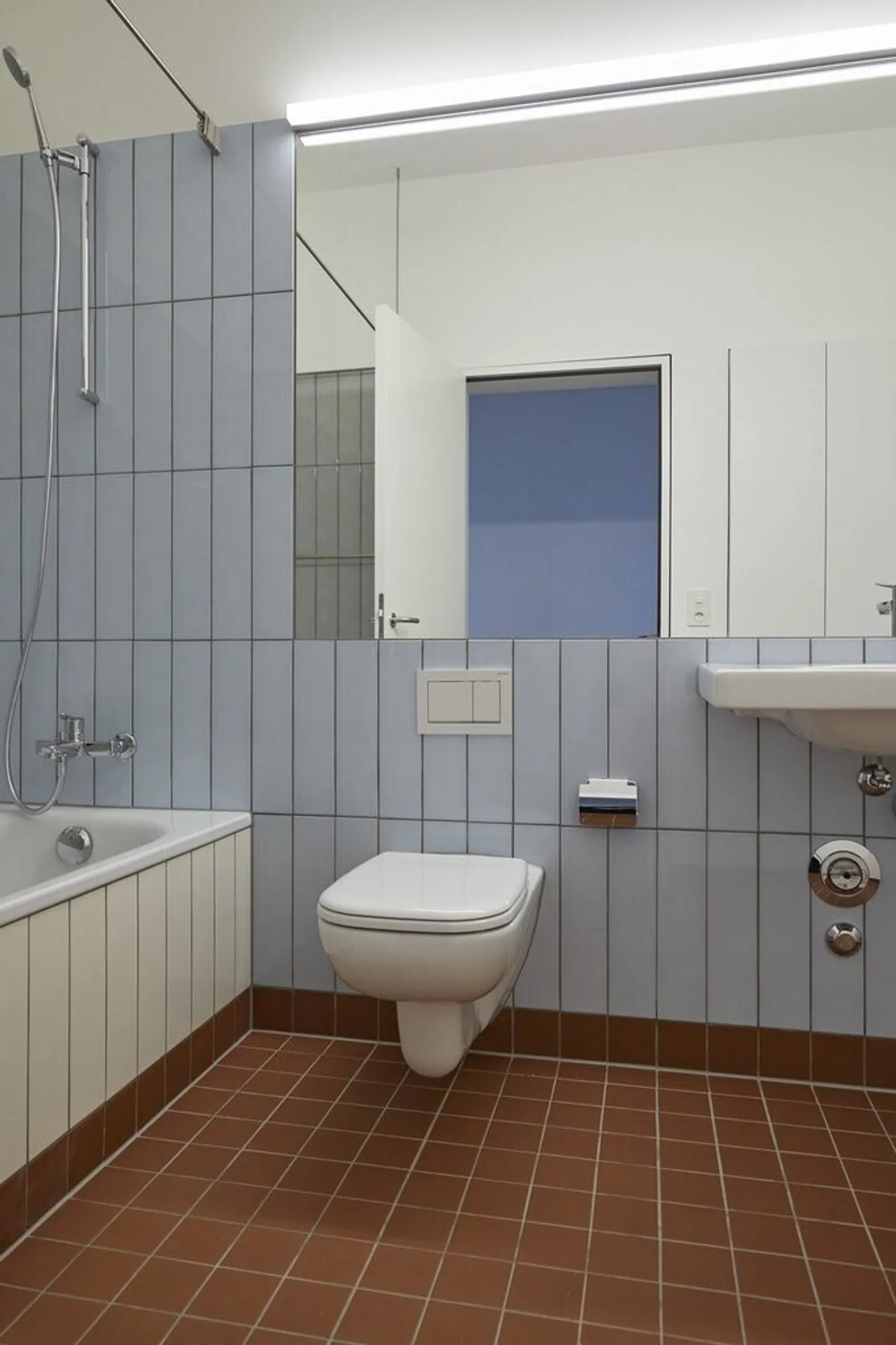 Zentrale 1.5 Zimmer-Wohnung - Foto 2 von 4