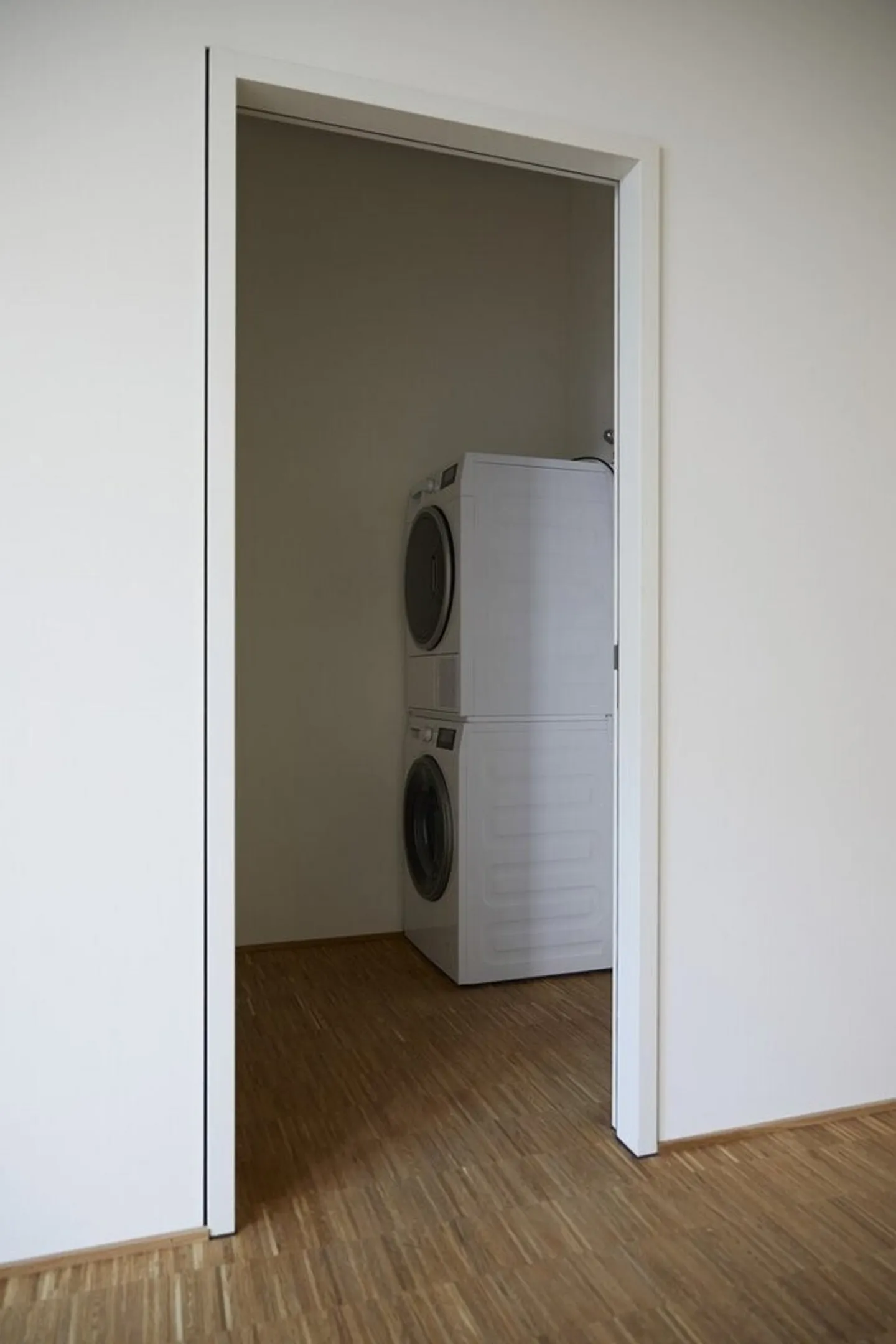 Zentrale 1.5 Zimmer-Wohnung - Foto 3 von 4