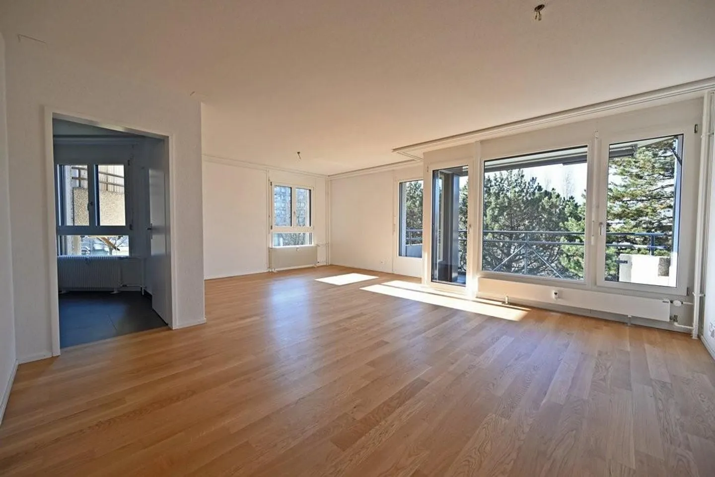 Vivere tra Gurten e Aare - Foto 3 di 12