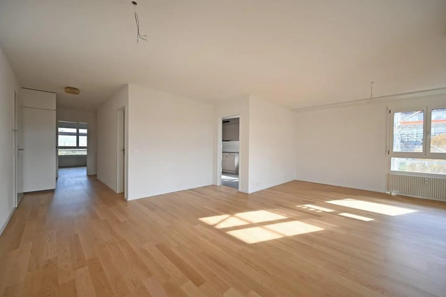 Vivere tra Gurten e Aare - Foto 4 di 12