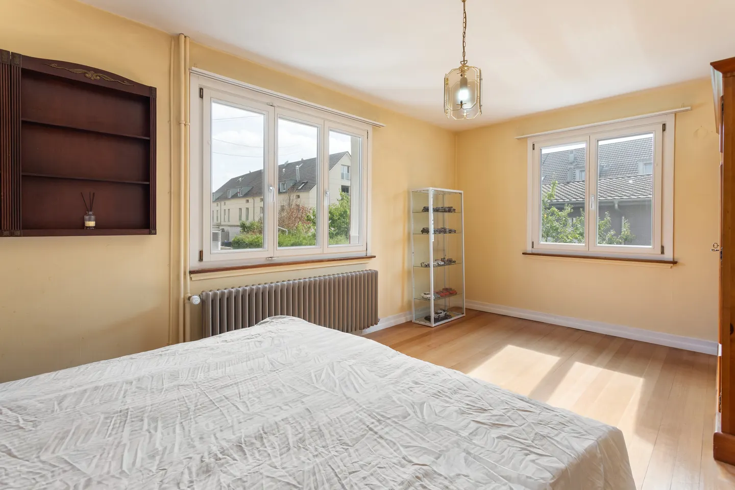 Charming Semi-Detached House - Photo 4 of 6