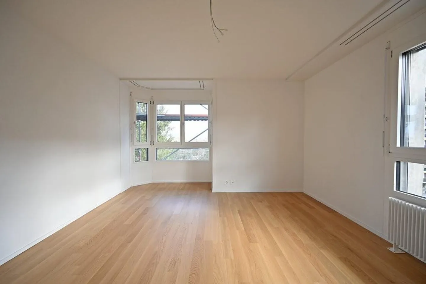 Vivere tra Gurten e Aare - Foto 5 di 12