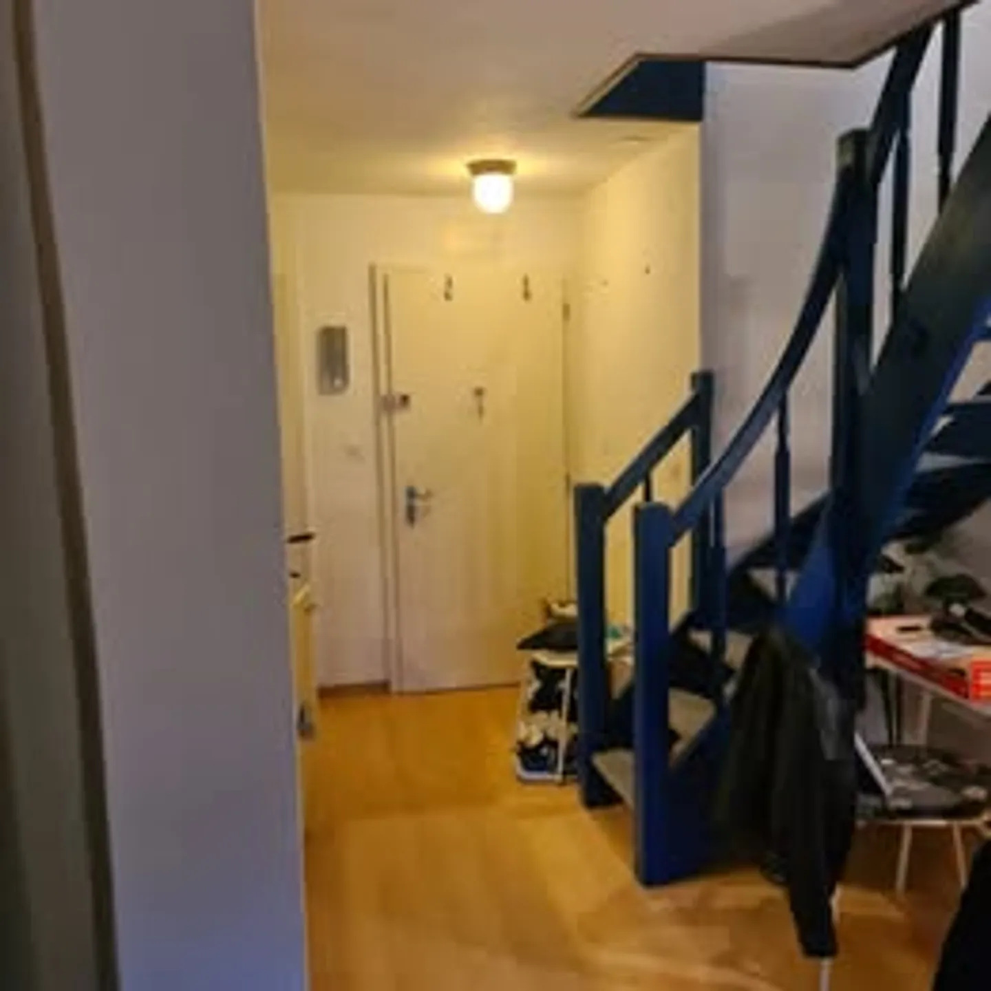 Duplex 1.5 Zimmer - Foto 4 von 5