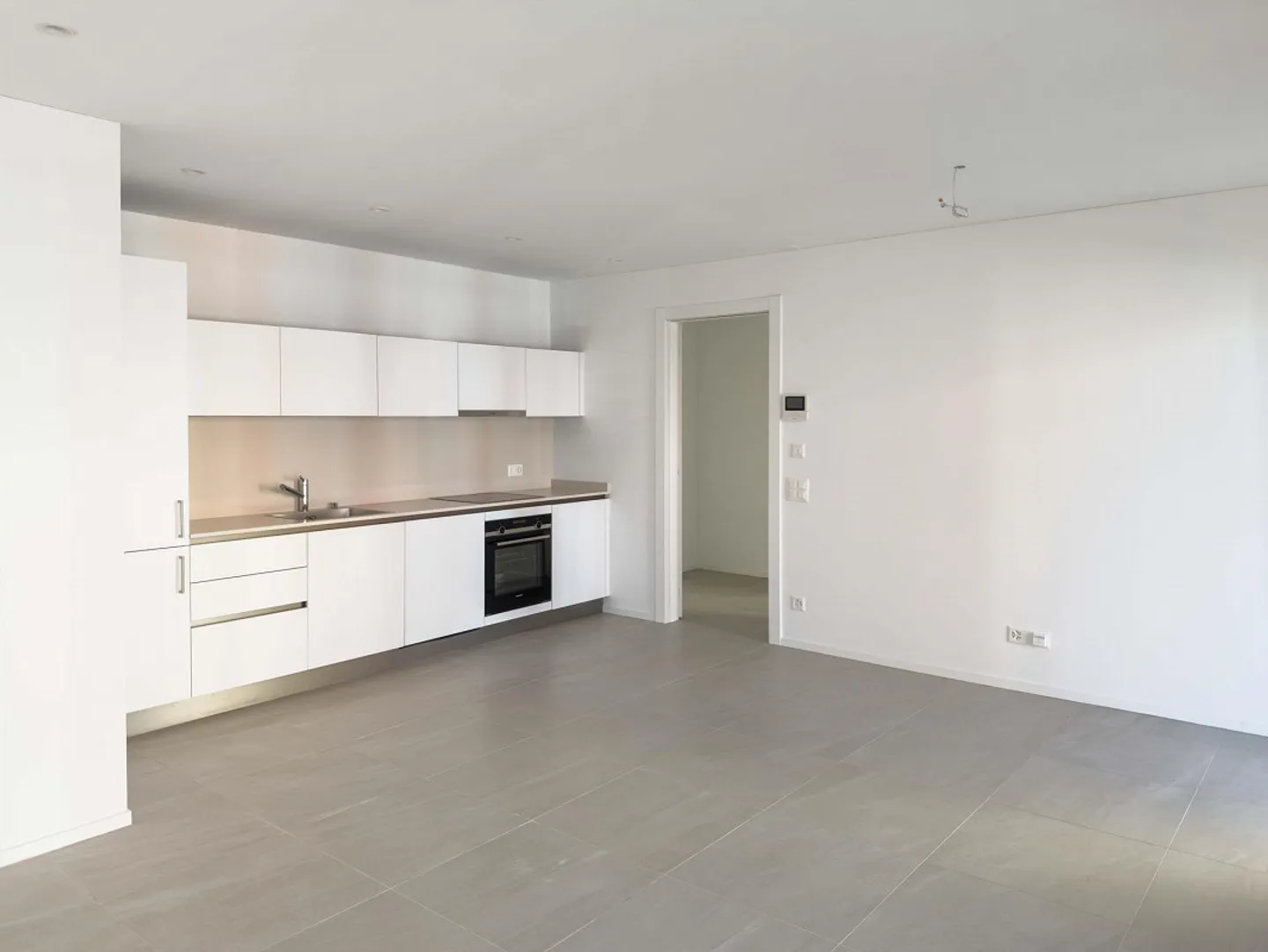 2.5 Room Apartment Already Rented in Caslano - Photo 3 of 8