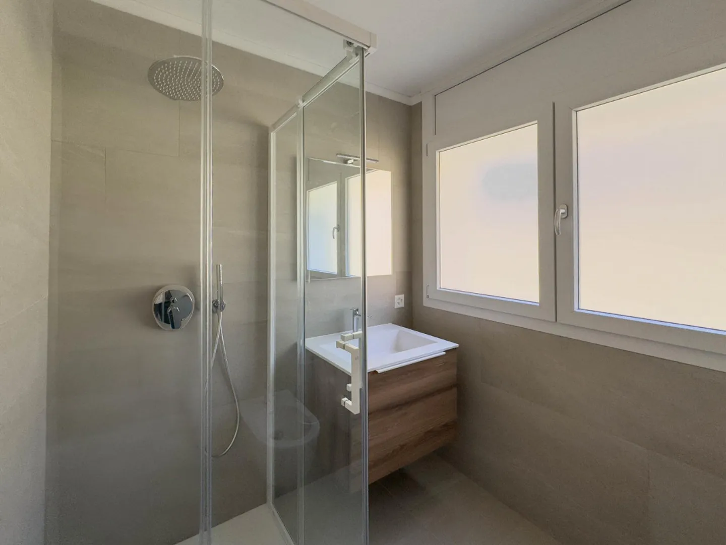 2.5 Room Apartment Already Rented in Caslano - Photo 5 of 8