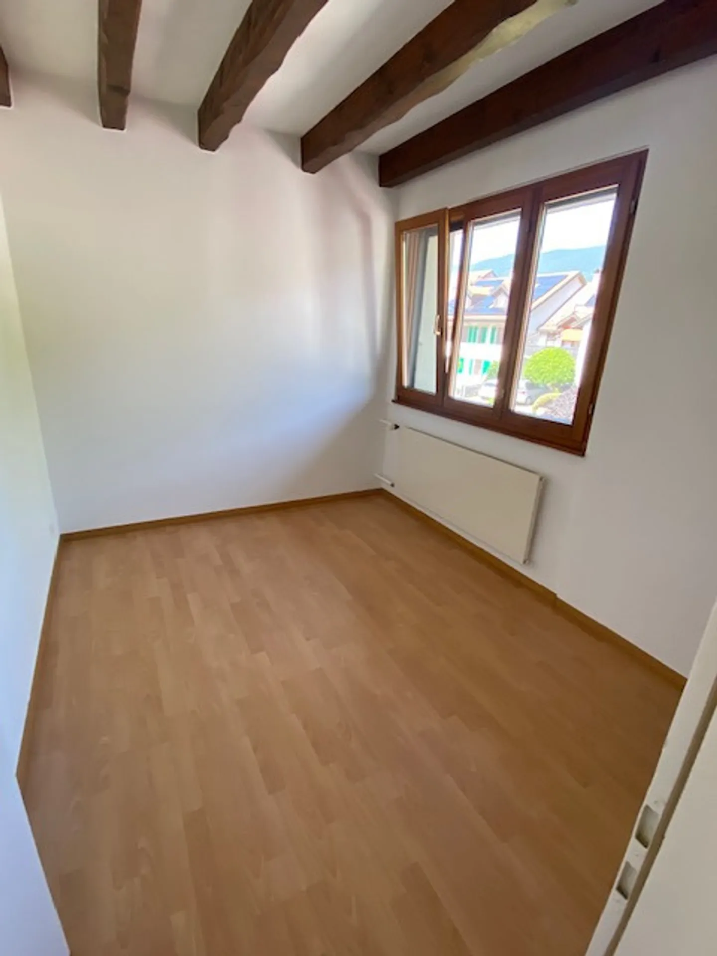 Appartamento con 4,5 stanze e balcone - Foto 7 di 9