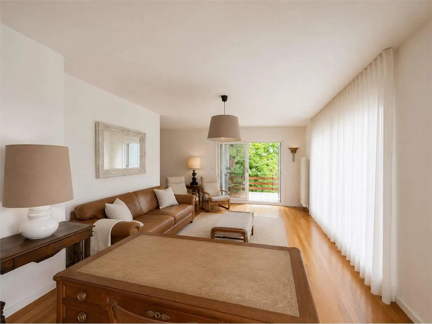 Villa mit Panoramablick - Foto 5 von 13