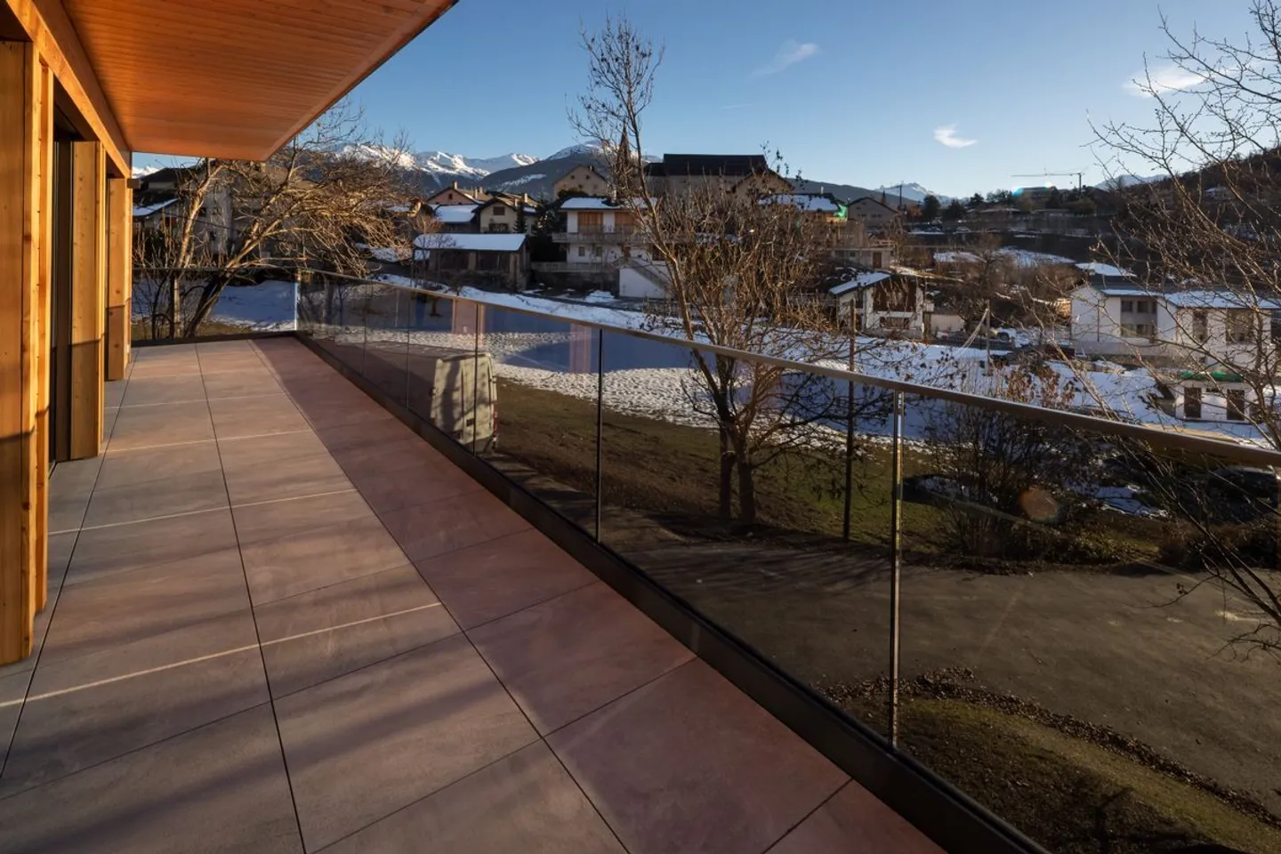 Chalet im Herzen der Alpen - Foto 6 von 6