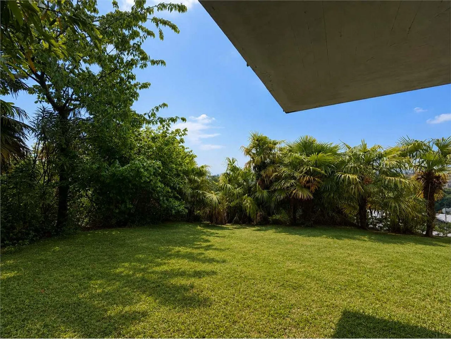 Villa mit Panoramablick - Foto 2 von 13