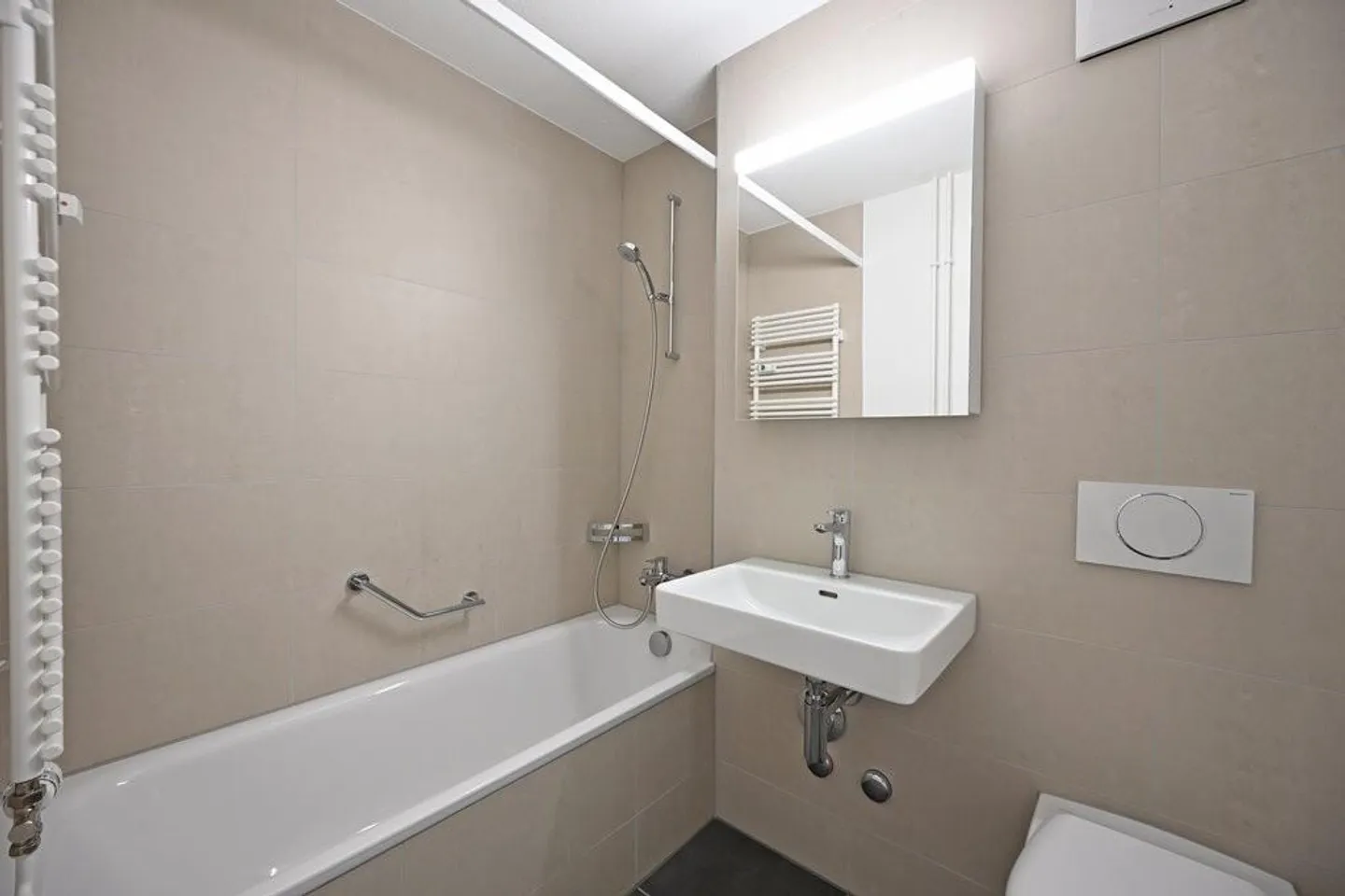 Vivere tra Gurten e Aare - Foto 10 di 12