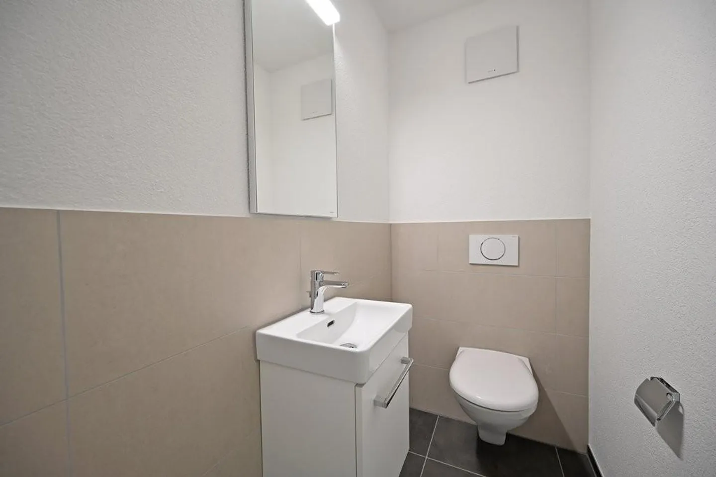 Vivere tra Gurten e Aare - Foto 11 di 12