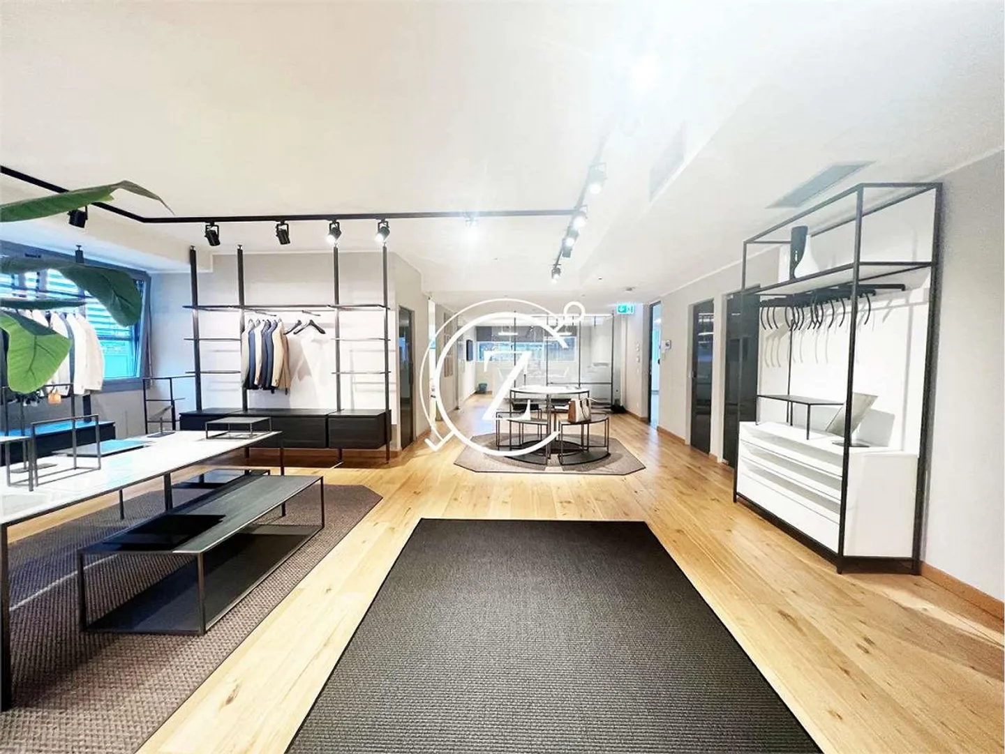 Ufficio con Showroom / Spazio Commerciale - Foto 3 di 6