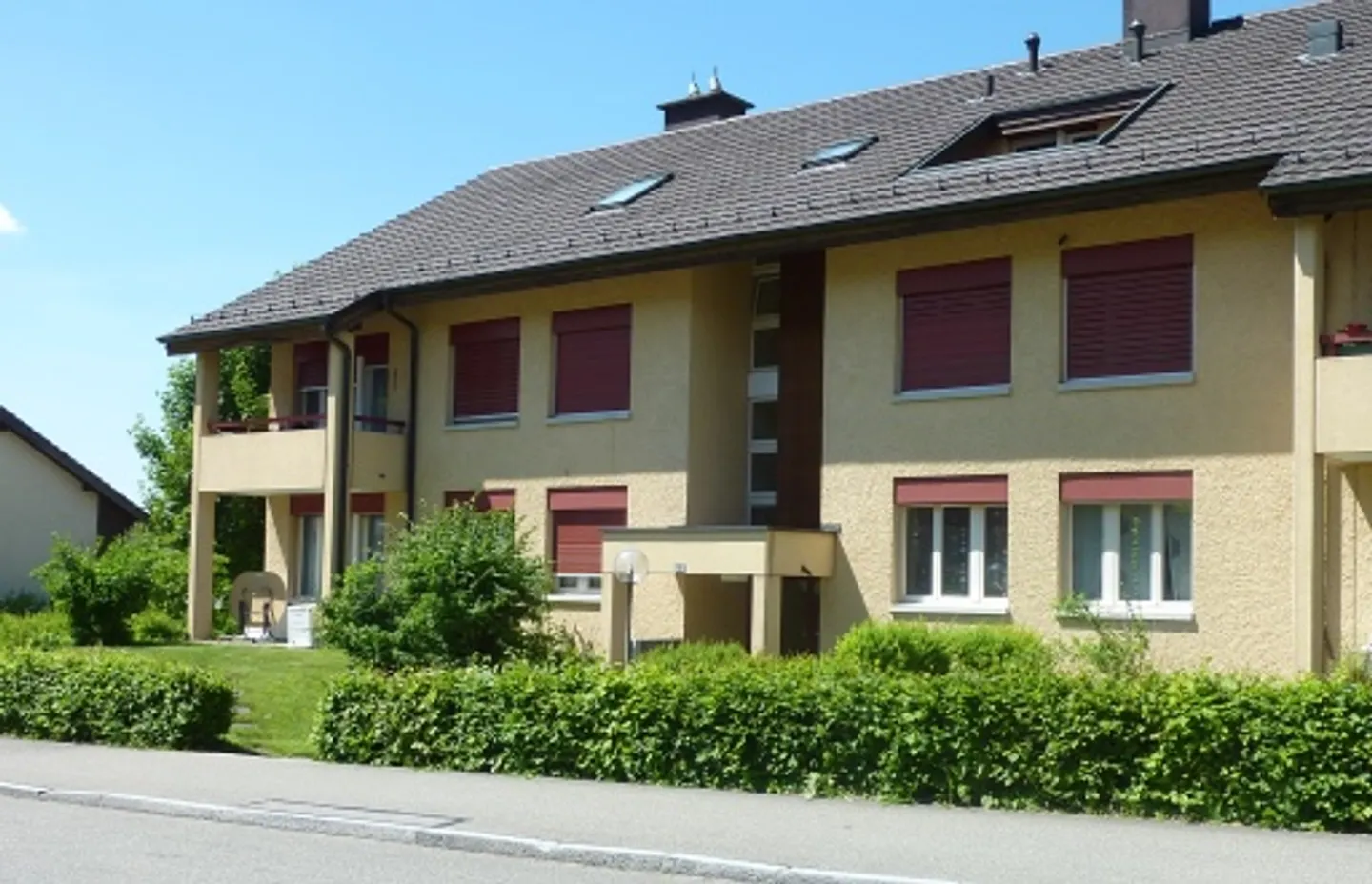 Appartamento 3.5 camere incantevole - Foto 1 di 6