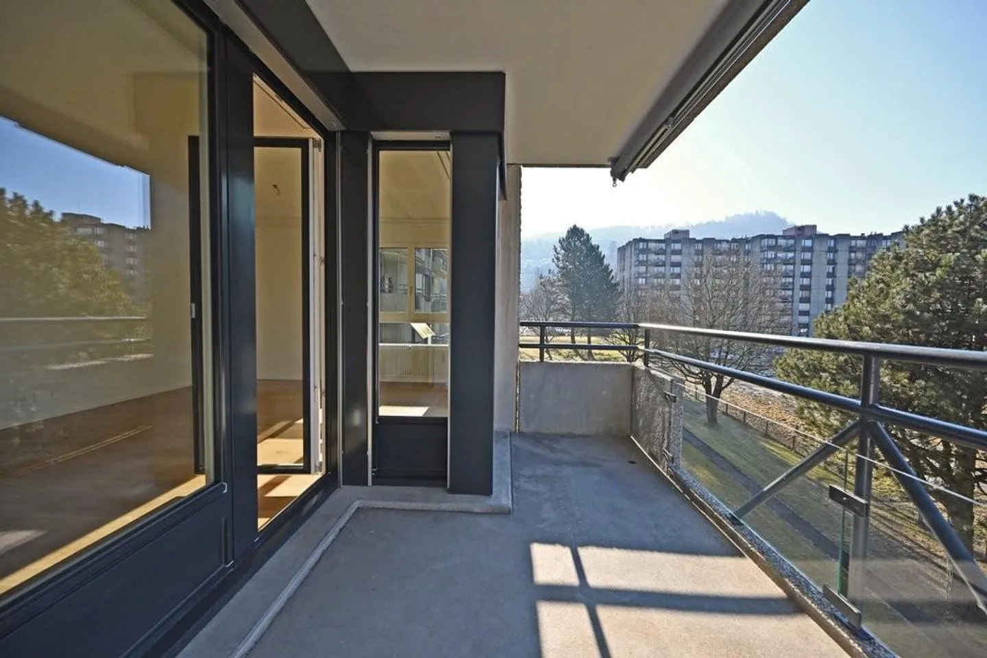 Vivere tra Gurten e Aare - Foto 12 di 12