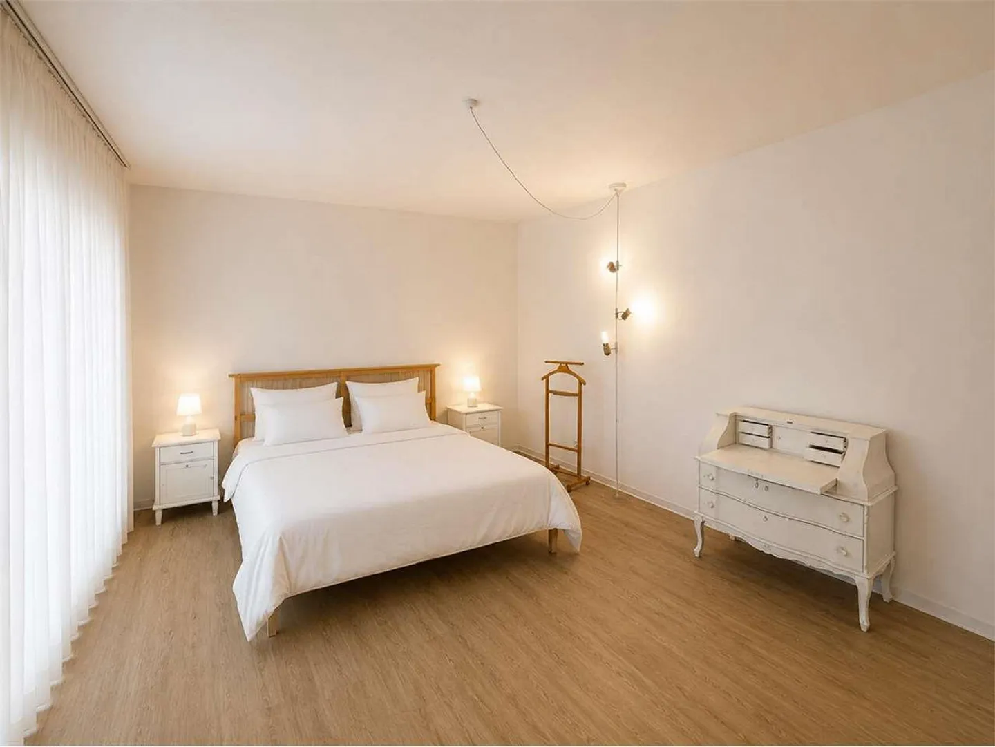 Villa mit Panoramablick - Foto 11 von 13