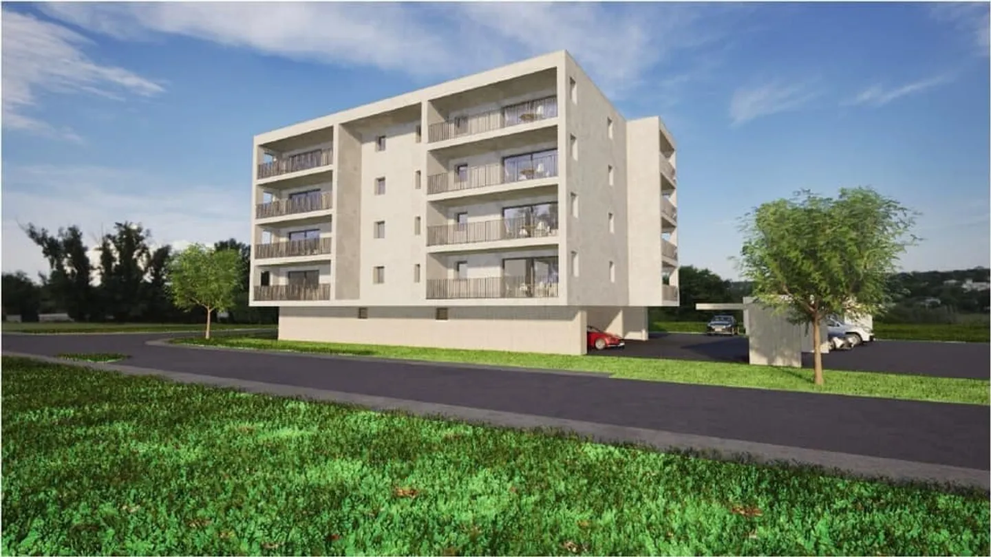 Apartment - Photo 1 of 2