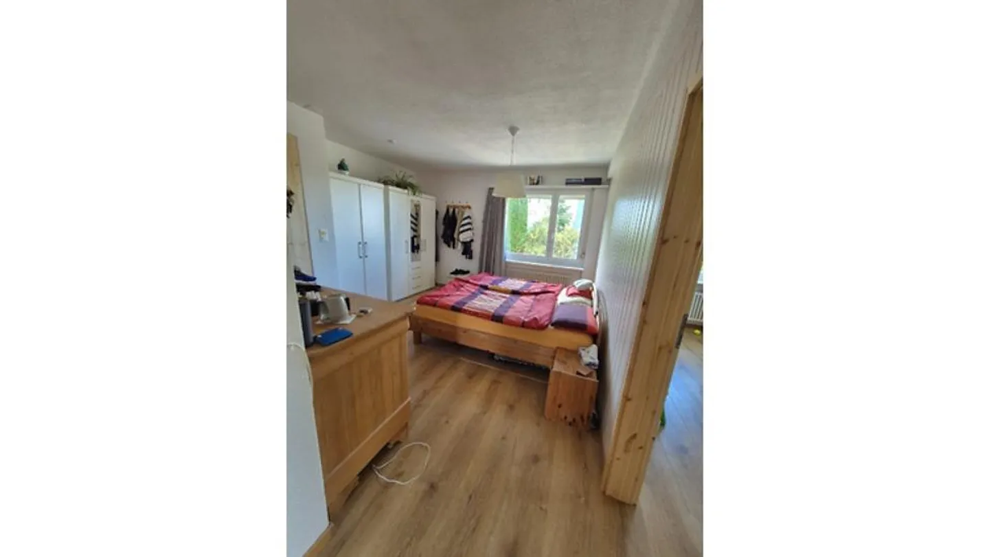 CASA 4½ STANZE A SAMSTAGERN (ZH), ARREDATA, TEMPORANEA - Foto 4 di 10