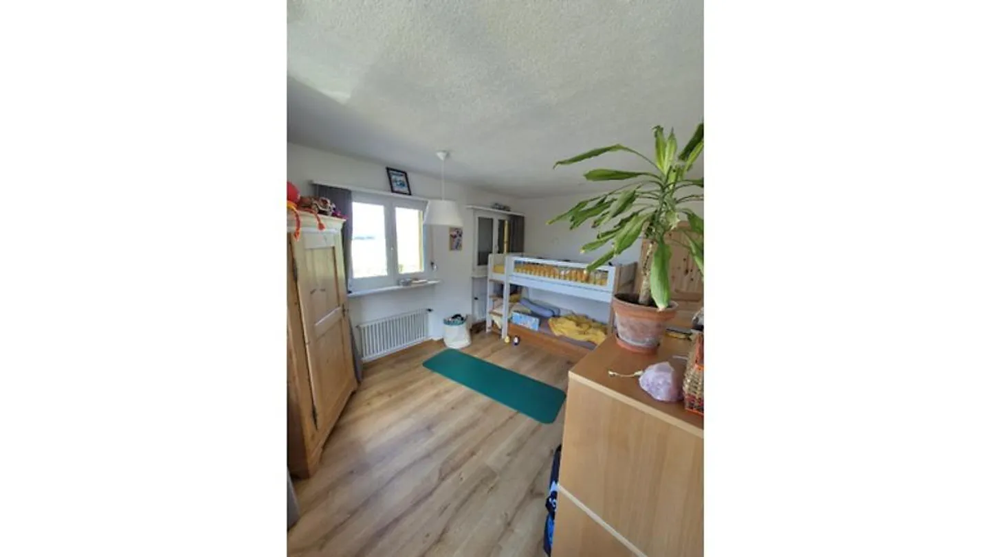 CASA 4½ STANZE A SAMSTAGERN (ZH), ARREDATA, TEMPORANEA - Foto 5 di 10