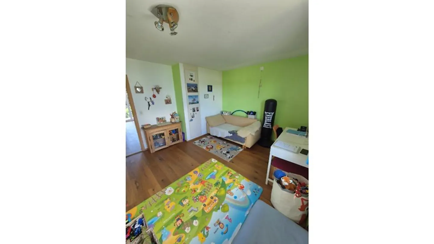 CASA 4½ STANZE A SAMSTAGERN (ZH), ARREDATA, TEMPORANEA - Foto 6 di 10