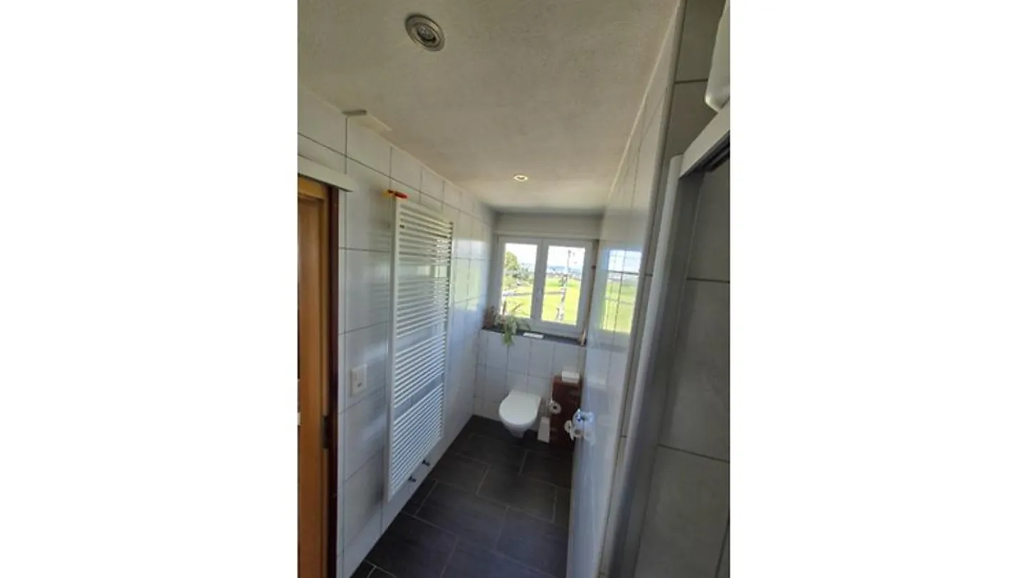 CASA 4½ STANZE A SAMSTAGERN (ZH), ARREDATA, TEMPORANEA - Foto 8 di 10