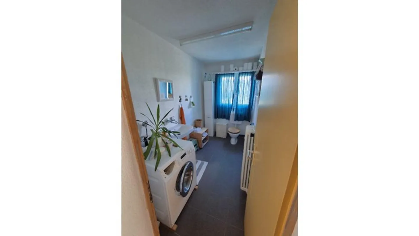 CASA 4½ STANZE A SAMSTAGERN (ZH), ARREDATA, TEMPORANEA - Foto 9 di 10
