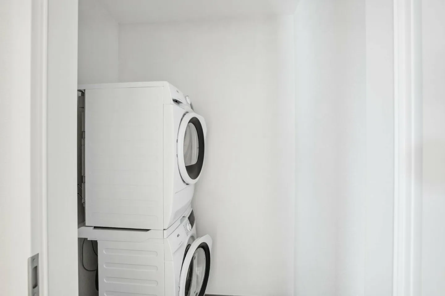 Bel appartement dans un nouveau quartier - Photo 9 sur 10