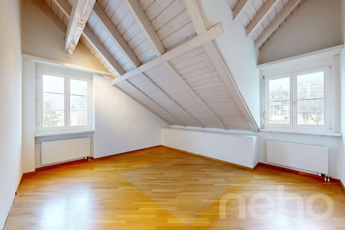 Maisonette penthouse attrayante de 4,5 pièces - Photo 5 sur 11