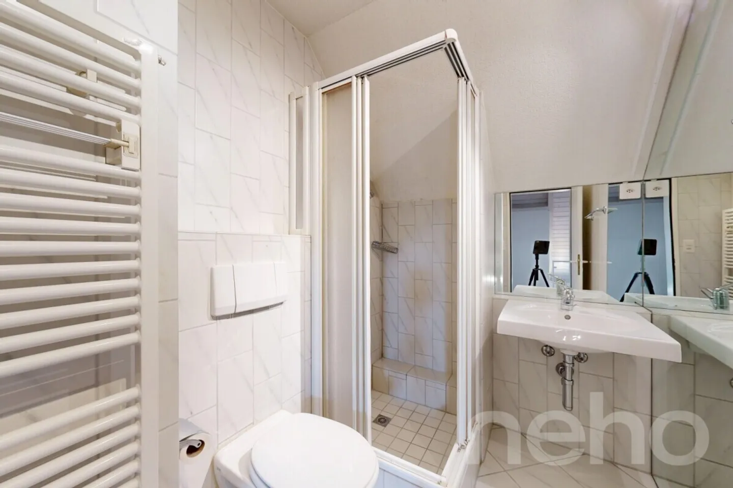 Maisonette penthouse attrayante de 4,5 pièces - Photo 9 sur 11