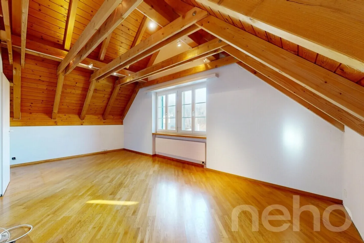 Maisonette penthouse attrayante de 4,5 pièces - Photo 10 sur 11