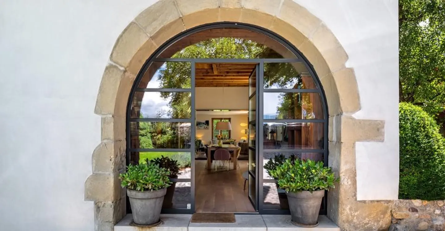 Modernity and luxury for this fully renovated farmhouse. - Photo 1 of 10
