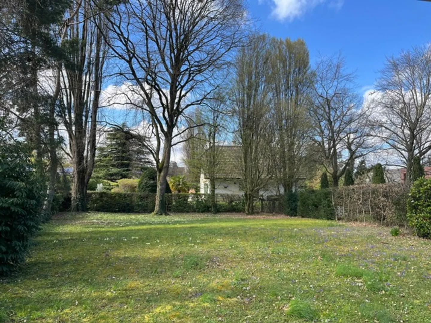 Doppelhaushälfte kaufen - Foto 1 von 3