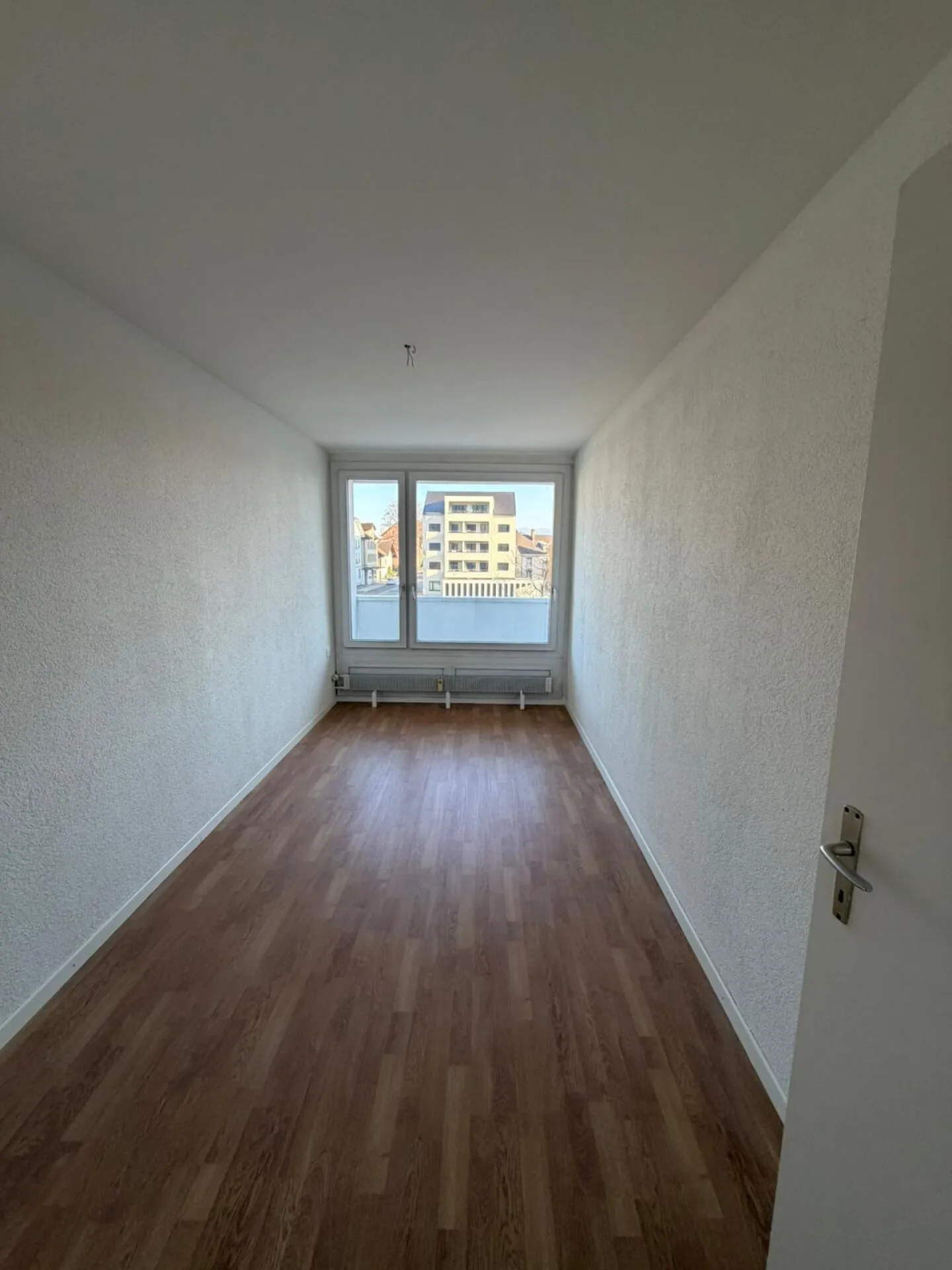 Duplex spacieux de 3,5 pièces dans un emplacement idyllique - Photo 5 sur 9