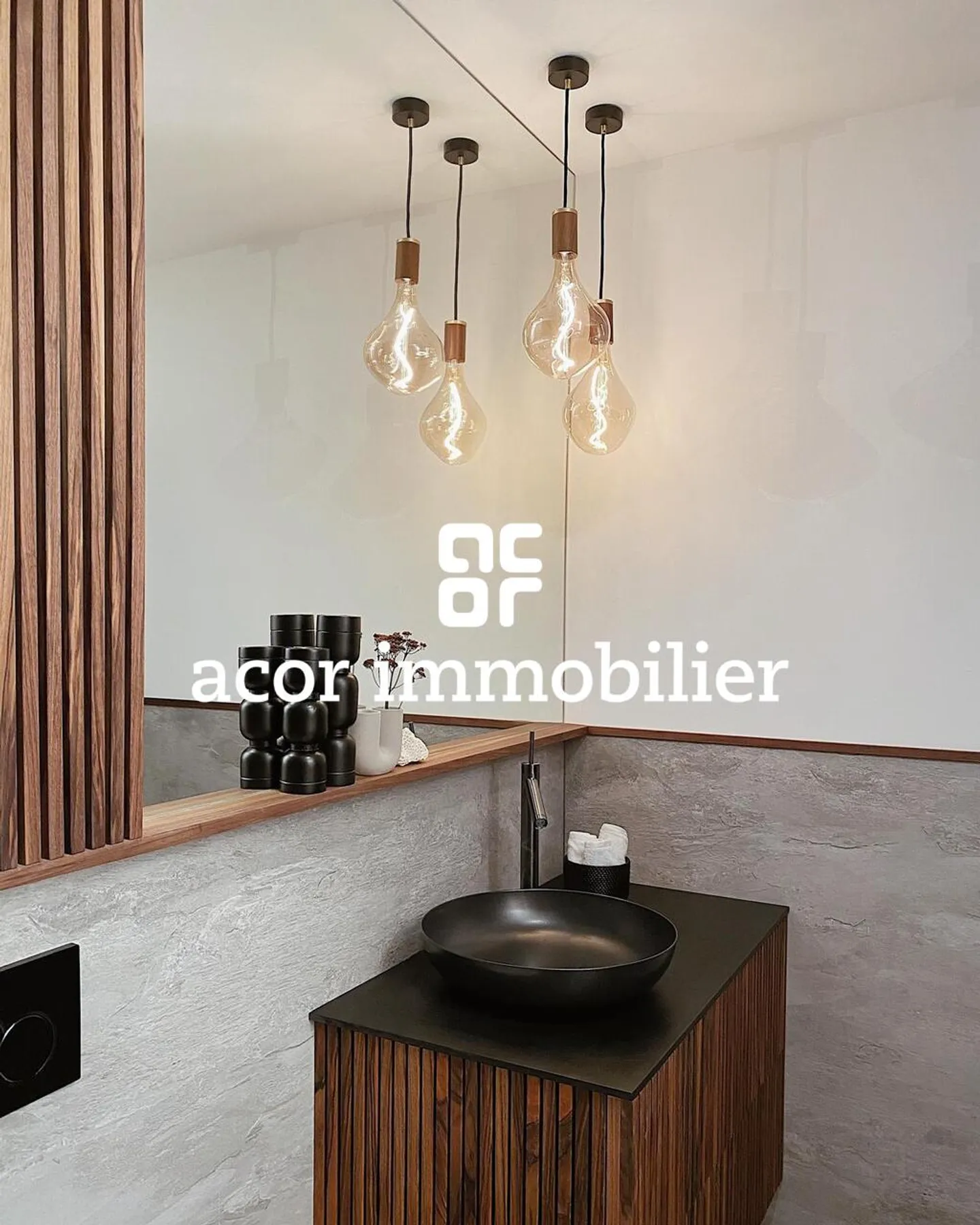 In affitto - Splendido appartamento arredato di 3,5 locali con grande terrazza - Foto 12 di 13