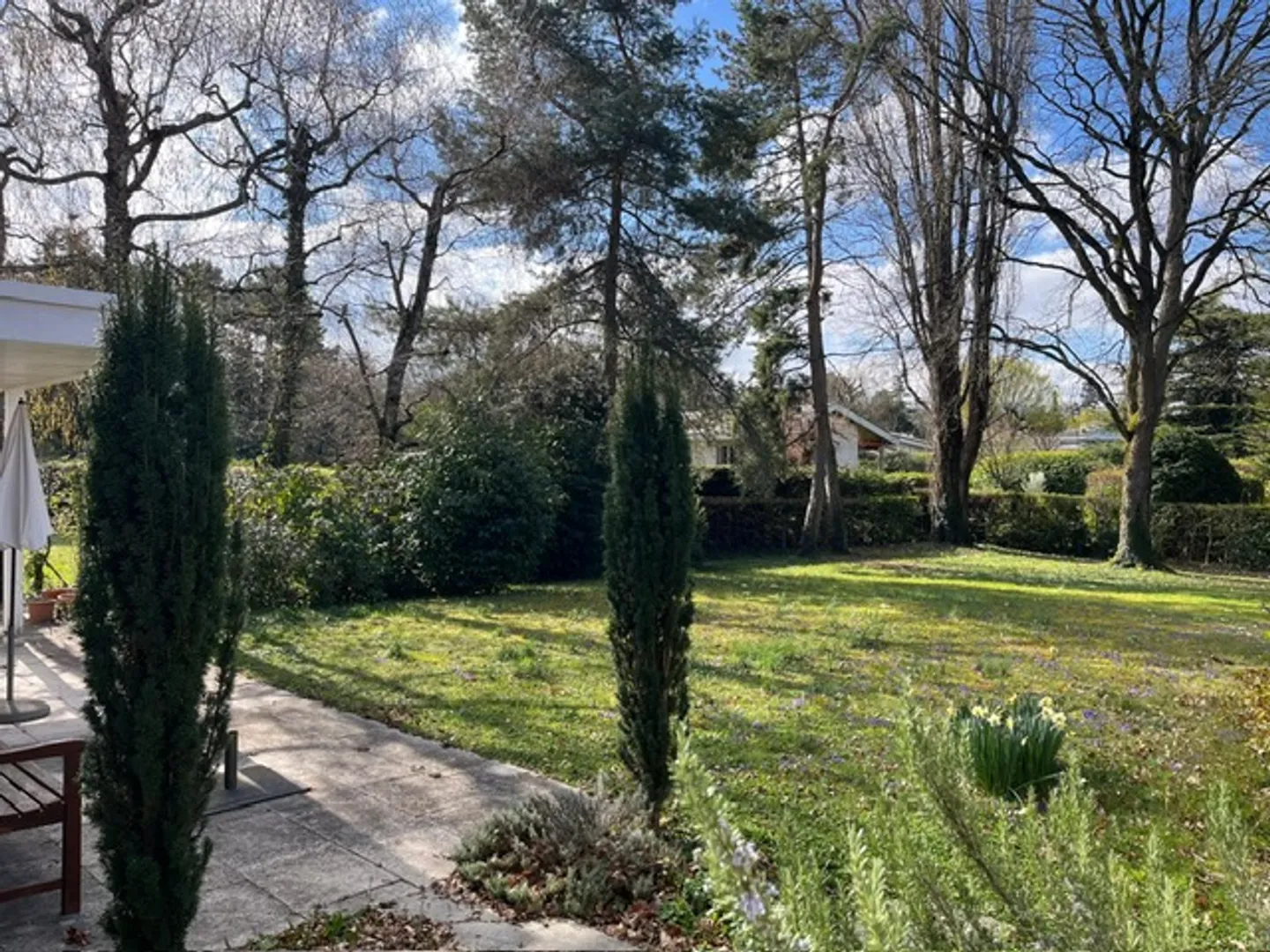 Doppelhaushälfte kaufen - Foto 2 von 3