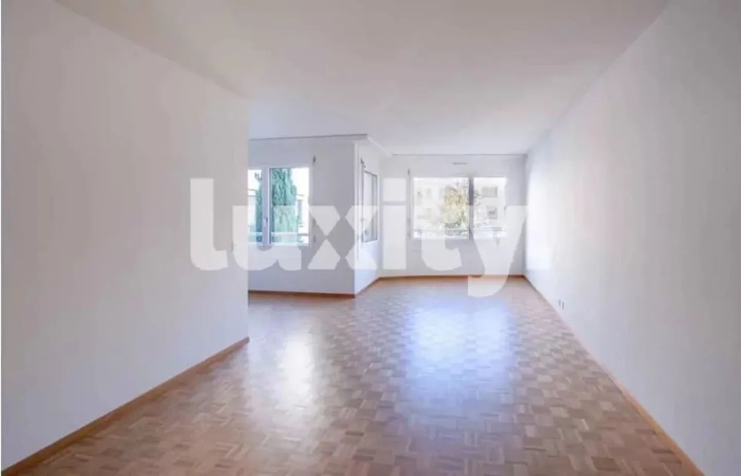 Schöne Wohnung im Herzen von Champel - Foto 1 von 4