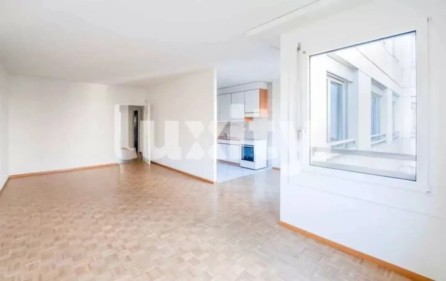 Schöne Wohnung im Herzen von Champel - Foto 2 von 4